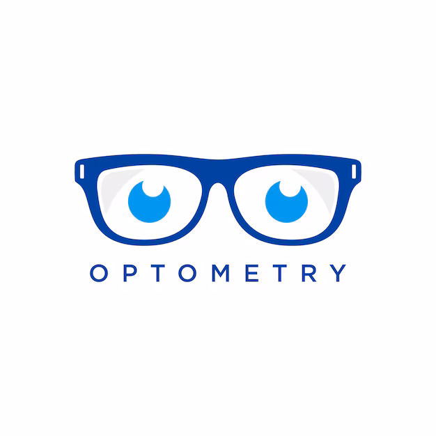 Professional Optometry Logo