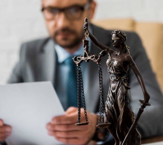 KN LAW Professional Environment