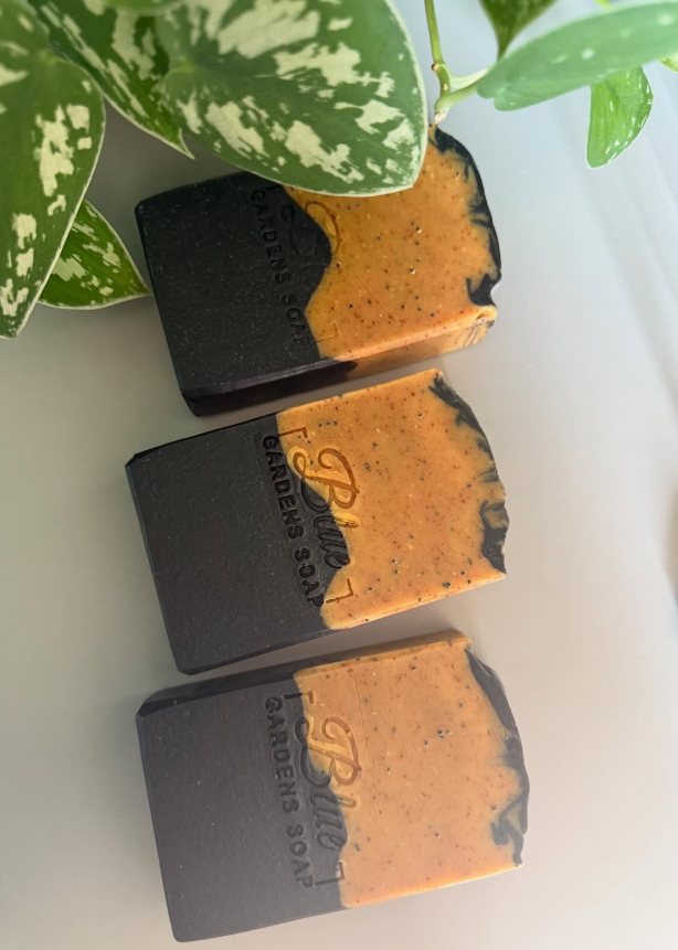 Orange Blossom soap