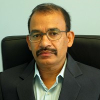 Dr. Peter Justin